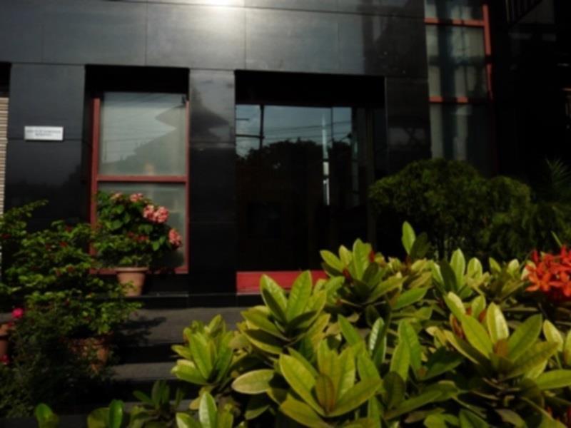 Hotel Atithi Guváhátí Exteriér fotografie